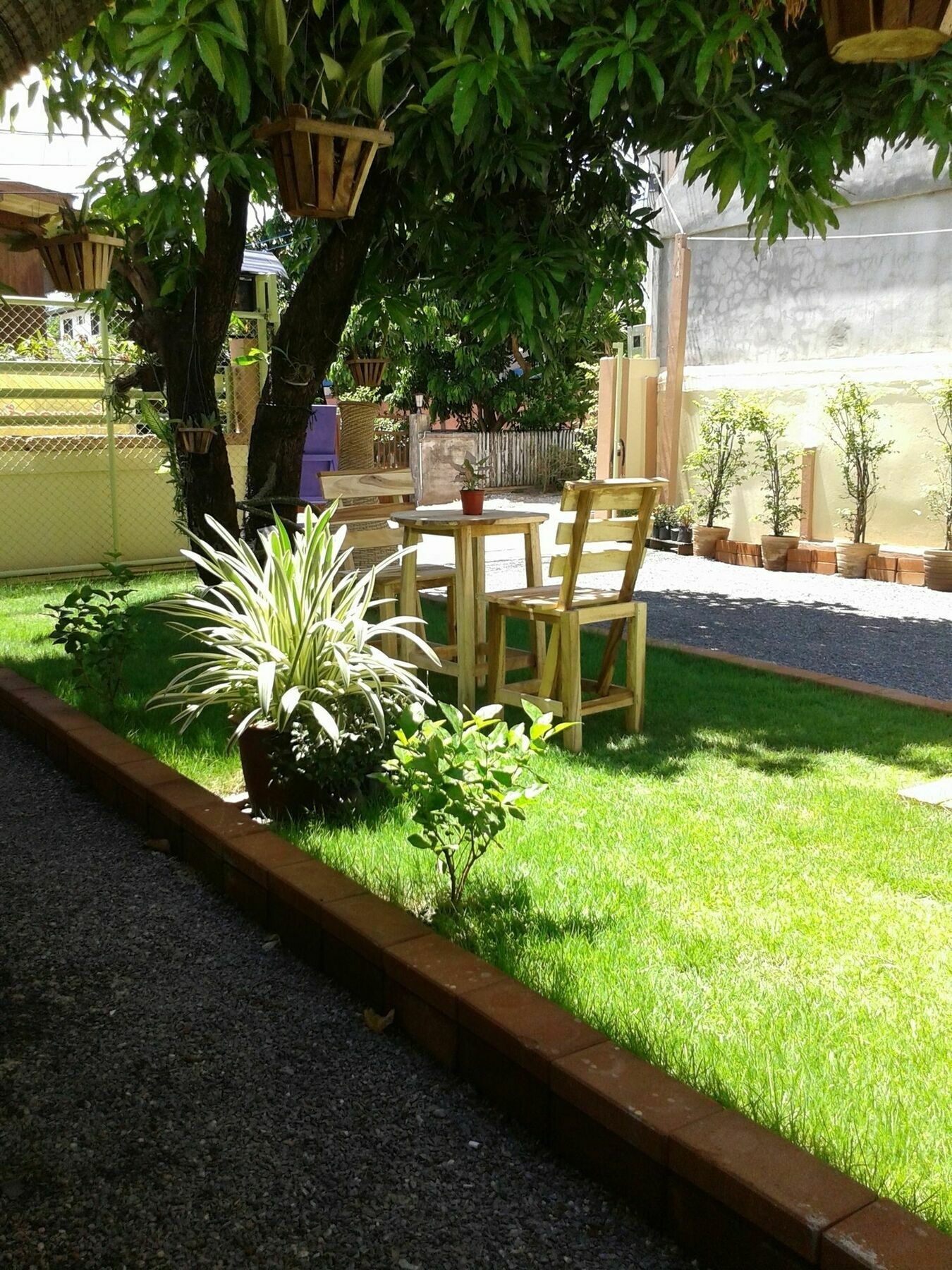 Maison d'hôtes Yod Sungwan House Style 2*