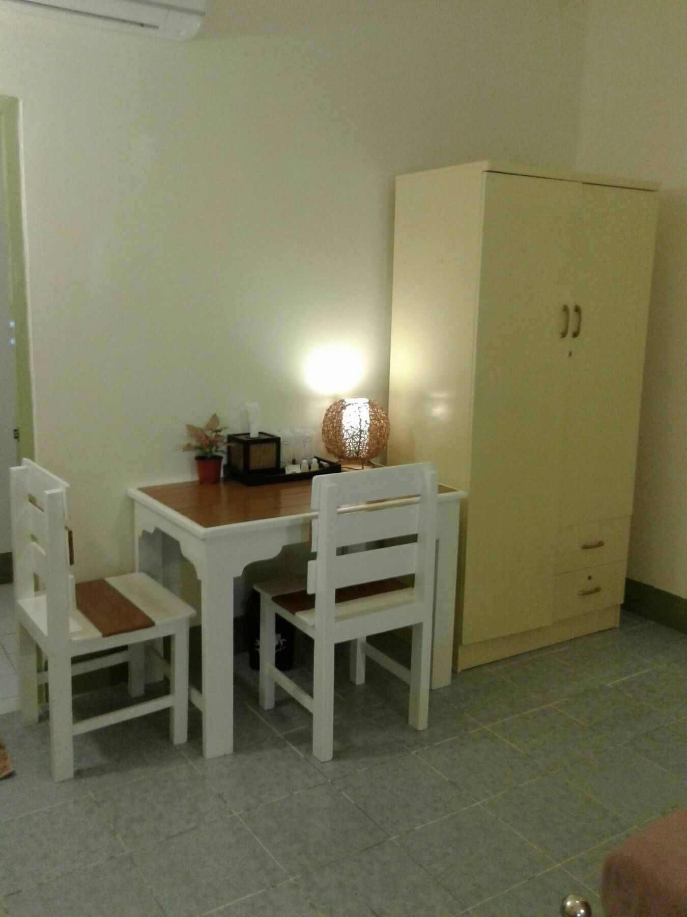 Maison d'hôtes Yod Sungwan House Style Chiang Mai