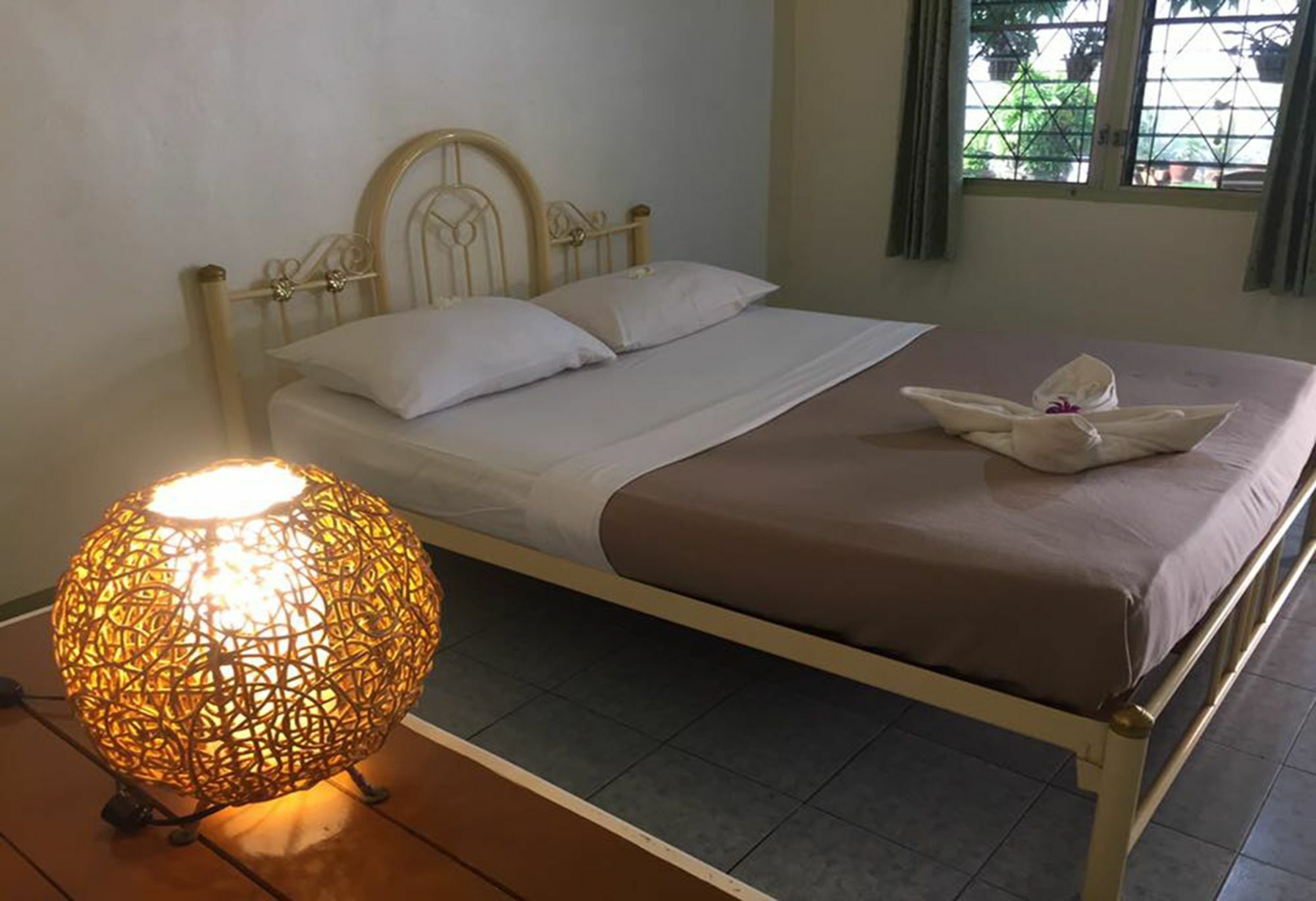 Maison d'hôtes Yod Sungwan House Style Chiang Mai