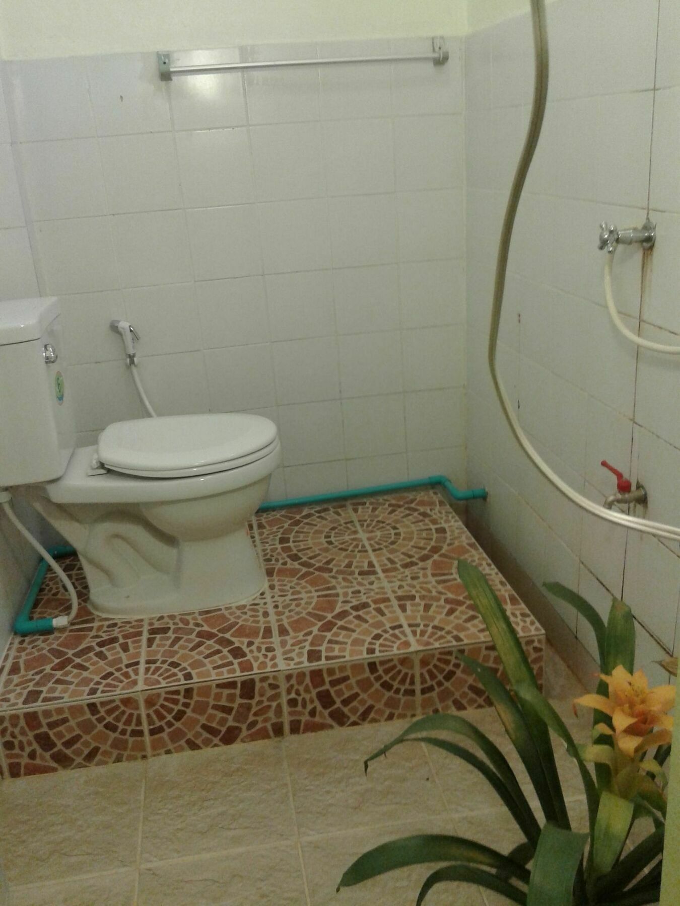 Yod Sungwan House Style Maison d'hôtes 2*