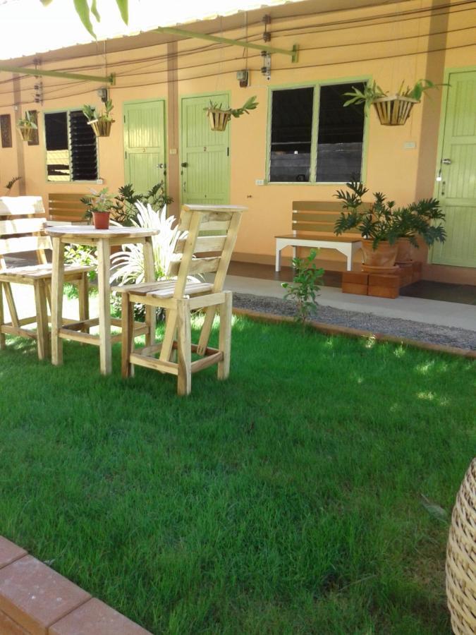 Yod Sungwan House Style Maison d'hôtes 2*